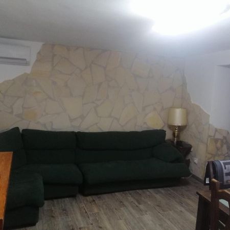 La Corrala Villa Belmonte de Tajo Dış mekan fotoğraf