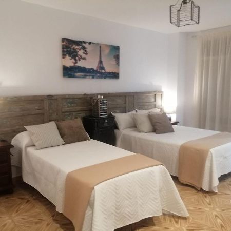 La Corrala Villa Belmonte de Tajo Dış mekan fotoğraf