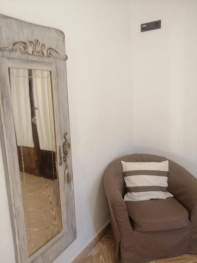 La Corrala Villa Belmonte de Tajo Dış mekan fotoğraf