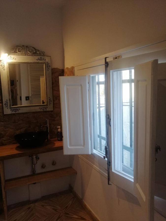 La Corrala Villa Belmonte de Tajo Dış mekan fotoğraf