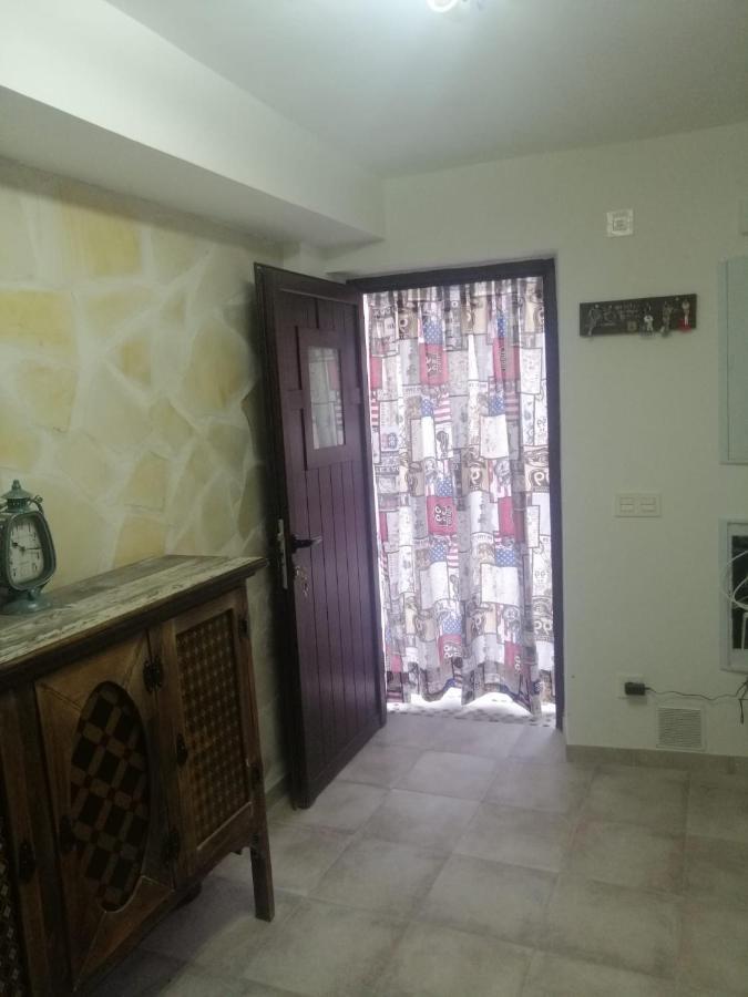 La Corrala Villa Belmonte de Tajo Dış mekan fotoğraf