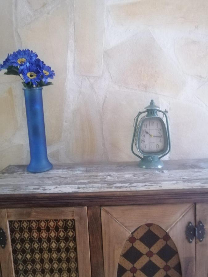 La Corrala Villa Belmonte de Tajo Dış mekan fotoğraf