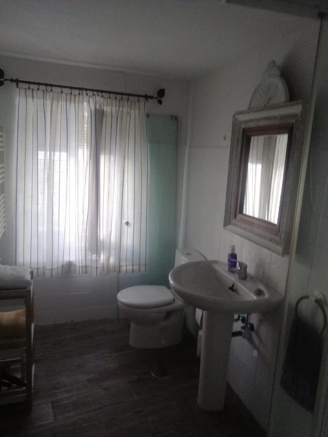 La Corrala Villa Belmonte de Tajo Dış mekan fotoğraf