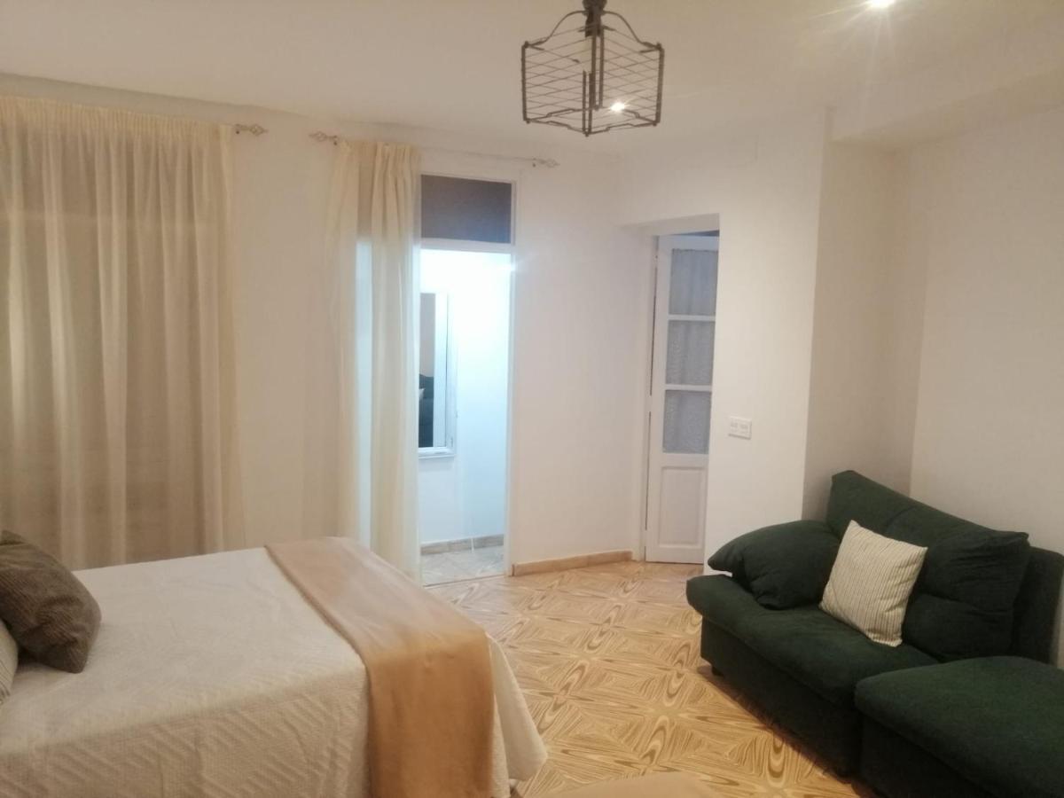 La Corrala Villa Belmonte de Tajo Dış mekan fotoğraf